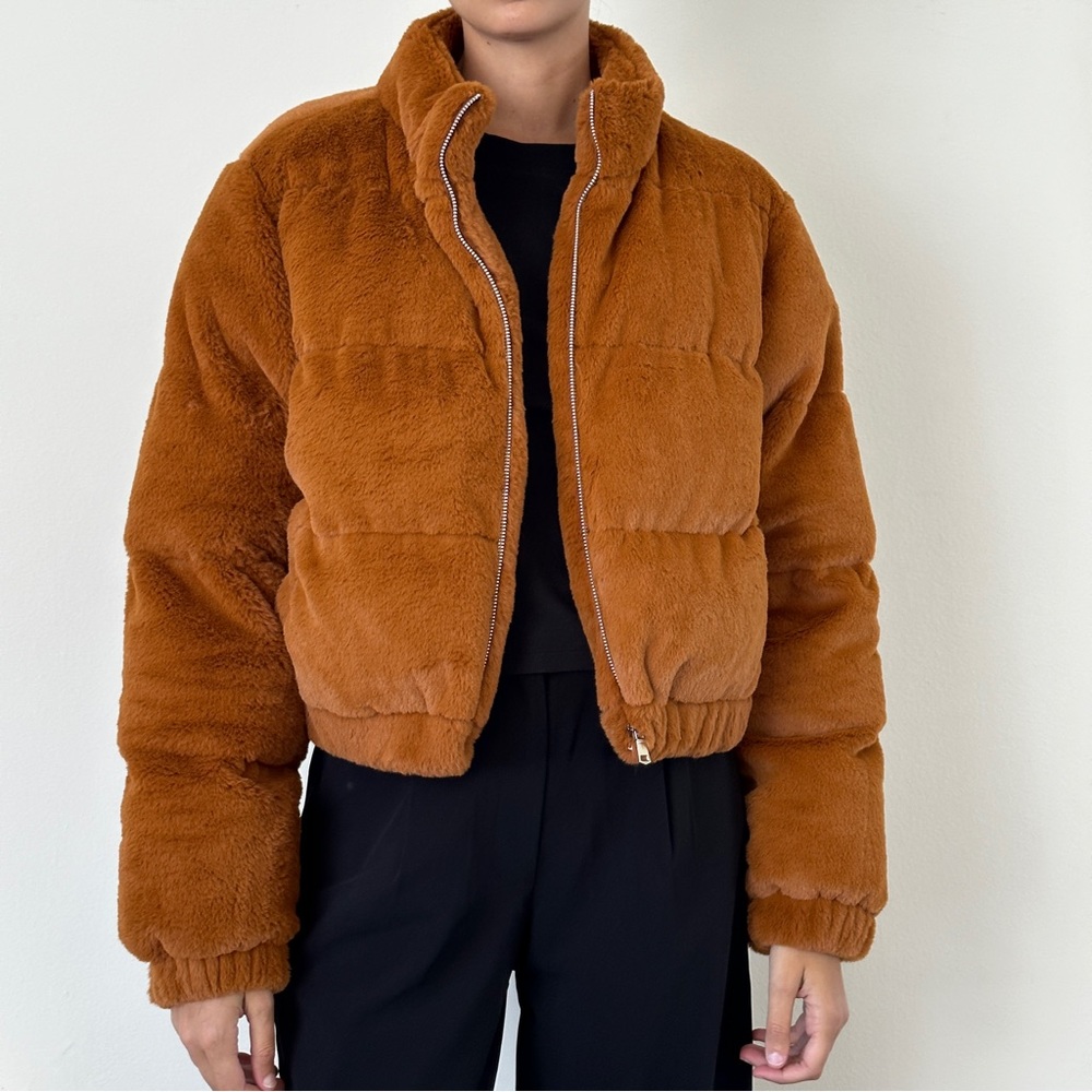 New Superdown puffer